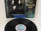 THE TEMPTATIONS MOTOWN GREATEST HITS 1992 RARE VINYL LP RECORD 530 015