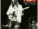 RSD 2018: NEIL YOUNG Tonight's The Night Live At The Roxy (ltd 2LP Vinyl) - NEU