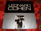 LEONARD COHEN - I'M YOUR MAN - LP 1988 COLUMBIA US press *N/Mint