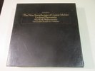 The Nine Symphonies of Gustav Mahler Bernstein 15 LP Box Set Numbered 339 NM