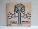 Herbie Mann - Memphis Underground Rare Turkish Edition Unique Cover Betul Atli