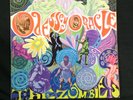 THE ZOMBIES ODESSEY AND ORACLE ON C.B.S. ORANGE LABEL