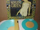 Soilent Green - sewn mouth secrets LP + 7