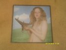 Clapton, Winwood BLIND FAITH LP UK Gatefold 1969 Polydor (VG cover/ VG+ record)