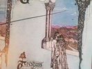 Genesis trespass lp UK import