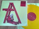 BILLIE EILISH Don't smile at me YELLOW VINYL 2017 US LP