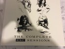 Led Zeppelin BBC Sessions Vinyl Box UK Post Free