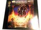 Raiders Of The Lost Ark Soundtrack stars Harrison Ford LP SEALED Movie On Record