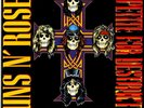 GUNS N' ROSES 