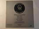 1975 ROGER DALYTRY, ANN-MARGRET The Making Of Tommy Interview Promo LP