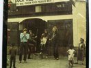 Creedence  Clearwater Revival - Willy And The Poor Boys LP -  1969 Fantasy 8397