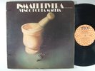 ISMAEL RIVERA con Sus CACHIMBOS Vengo por La Maceta LP TICO Orig. Inner Sleeve