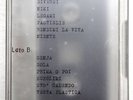 PROZAC + / TESTA PLASTICA / K7 LP PROMO Vox Pop 1996 / Unplayed / RARE / + Foto
