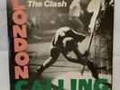 The Clash London Calling Double LP Original US 1979 Release  Epic E2 36328  NM