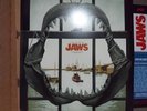 JAWS Soundtrack 2 LP 180 gram OCEAN BLUE VINYL John Williams Mondo UK RARE