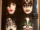 Kiss ?– Dynasty Vinyl LP Casablanca 2014 NEW & SEALED 180gm W/Poster