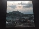 Volcano Choir Repave Blue Colored Vinyl LP Record Newbury Comics /500 Sealed New