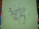 Frightened Rabbit - Midnight Organ Fight 1st Pressing FATLP70 Great Condition