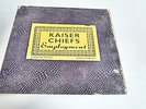 KAISER CHIEFS - EMPLOYEMENT-LP/Vinyl/Record