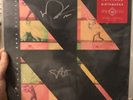 Born Ruffians • Birthmarks LP (Limited Edition) SIGNED & SEALED w/ hype sticker