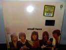Small Faces “First Step” Orange Colored Vinyl LP Rocktober, early Rod Stewart