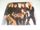 METALLICA - GARAGE DAYS RE-VISITED - METAL 112 - ( NO THE WAIT ) EARLIER PRESS