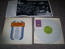 FILLMORE THE LAST DAYS  3 ALBUM BOX SET--WITH BOOKLET AND TICKET