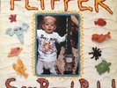 FLIPPER-SEX BOMB BABY LP 1987 ORIG 1st Press Black, NIRVANA, Subterranean, PUNK