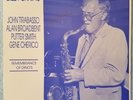 Bill Perkins - Remembrance Of Dino's - Interplay - Alan Broadbent - AUTOGRAPHED