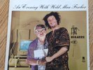 Wild Man Fischer An Evening With... double vinyl LP reissue 1974 Frank Zappa