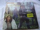 Mott The Hoople - Wildlife - DJ White Label Promo - 1841 Bway -