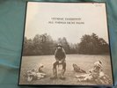GEORGE HARRISON ALL THINGS MUST PASS [LP] BOX SET VINYL