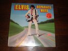 Elvis Presley LP Separate Ways SEALED