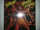 Ted Nugent Intiensities in 10 Cities Sealed in Shrink 1981 LP Epic Records