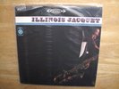 Epic BA 17033 Illinois Jacquet ?– Illinois Jacquet Jazz LP Sealed Kazdin