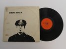 SKIN ALLEY S/T LP CBS Rec. 63847 UK 1969 VG++ RARE PROG ROCK 15A