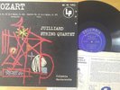 Mozart - Quartets Nos. 20 & 21 Juilliard String Quartet ML 4863 LP ED1