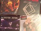 Twisted Sister Vinyl Under Blade Stay Hungry You Can't Stop Rock N Roll 180G New