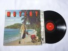 MUTINY ON THE MAMASHIP   1979 US 1ST PRESS P.FUNK VINYL LP   EX+/VG   PLAYS WELL