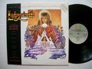 DAVID BOWIE Labyrinth EMI SV 17206 promo STERLING soundtrack RARE