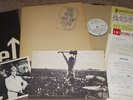 The Who Live At Leeds 1970 LP Complete w/ All 12 Inserts Tested Vinyl Plays Nice