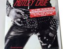 MOTLEY CRUE Too Fast For Love 180-gram VINYL LP Sealed