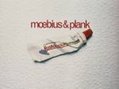 MOEBIUS & PLANK - RASTAKRAUT PASTA  VINYL LP NEW+