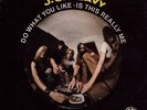 J.C. HEAVY: Do What You Like (ca. ´71 / scarce orig. German Freakbeat 7