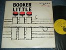 BOOKER LITTLE Japan Reissue ULS-1802-V NM LP BOOKER LITTLE Series 2000