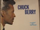 Chuck Berry - Chuck Berry Is On Top - Original US Pressing - 1959