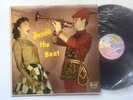 RARE Herald Label LP Herald The Beat ORIG EXC