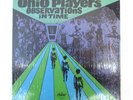 OHIO PLAYERS OBSERVATIONS IN TIME 1969 ORIGINAL LP CAPITOL 192 Rare Soul Funk