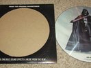 1977 SOUNDTRACK STAR WARS 'STORY OF STAR WARS' PICTURE DISC PR-103
