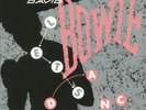 DAVID BOWIE LET'S DANCE DEMO RECORD STORE DAY 12